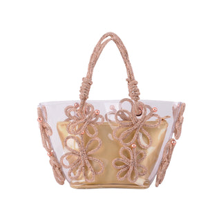 Winx Floral Evening Bag