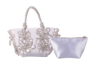 Winx Floral Evening Bag