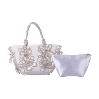 Winx Floral Evening Bag