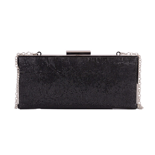 Sparkly Envelope Evening Clutch