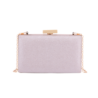 Rectangular Clutch