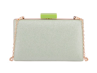 Rectangular Clutch