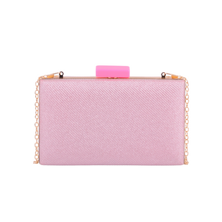 Rectangular Clutch