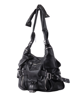 Complex Sling Bag