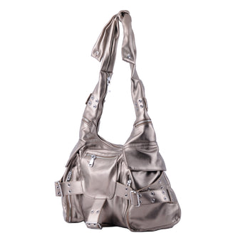 Complex Sling Bag