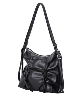 Mini Bow Shoulder Bag