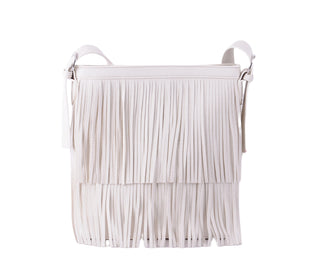 Western Fringe Shoulder Bag