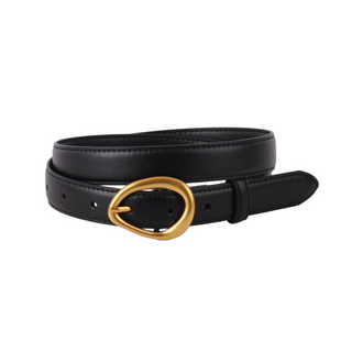 Aphrodite Buckle Belt