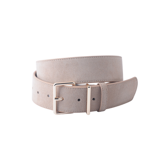 Everyday Essentials Springtime Suede Belt