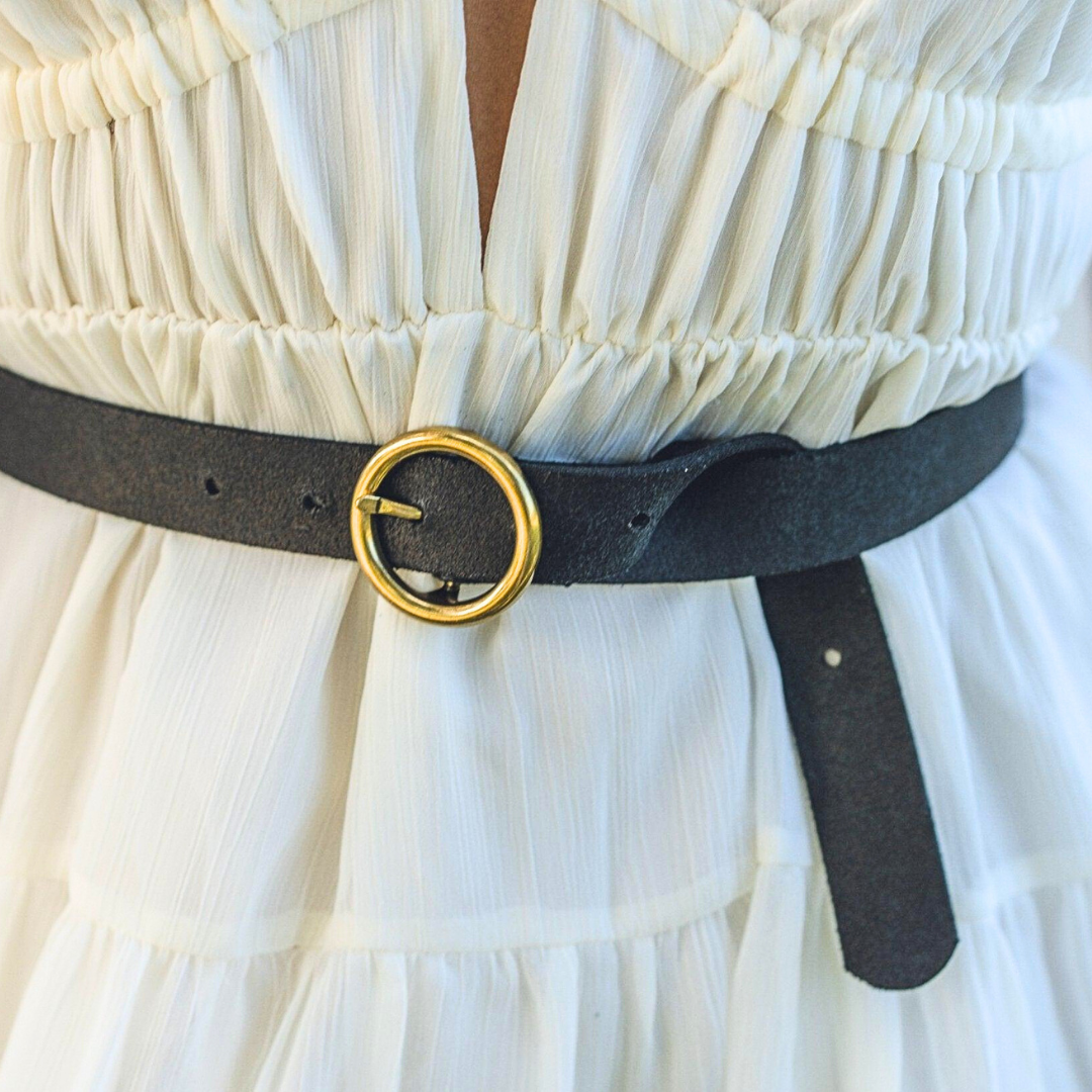 ladies dress belts for sale Wide Belts for Women Stretchy Elastic Belts Cinch Belt Gold Belts for Women W