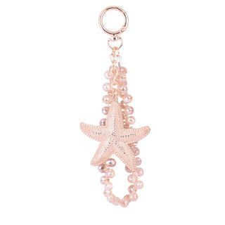Sunkissed Starfish Wrislet Charm