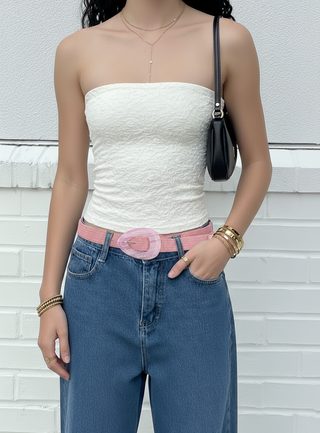 Inner Child Stretch Belt
