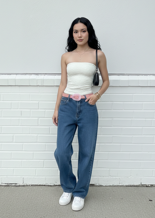 Inner Child Stretch Belt