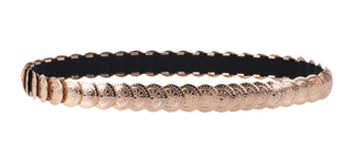 Gold Rush Stretch Belt