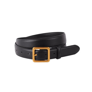 Squared Style Belt