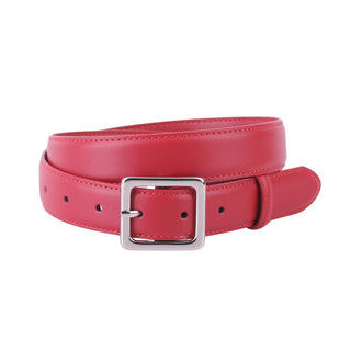 Squared Style Belt