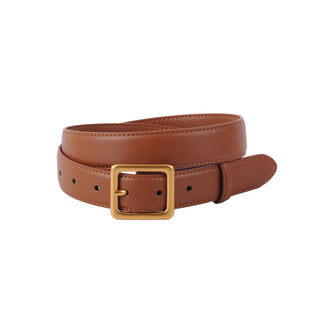 Squared Style Belt