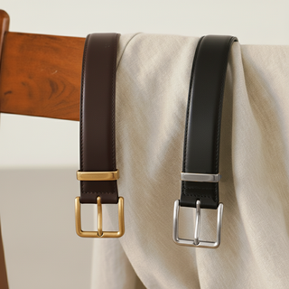Echo Square Belt