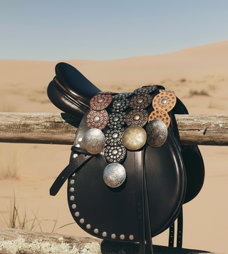 The Arrow Belt, Bigger and Better