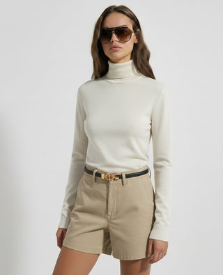 Clean Stitch Adjustable Belt
