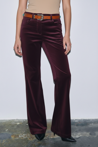 New Mexico Leather Concho Belt