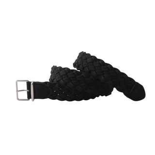 Weekender Woven Belt