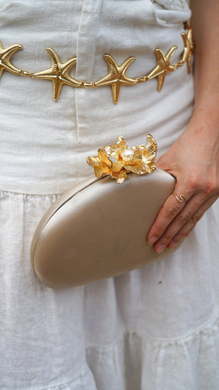 Elodie Clutch
