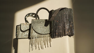 Caitlyn Fringe Bag