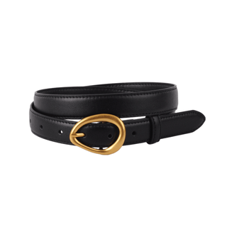 Aphrodite Buckle Belt - Belt - mostwantedusa