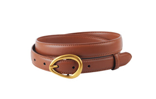 Aphrodite Buckle Belt - Belt - mostwantedusa