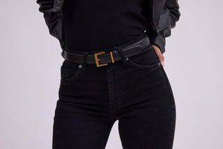 Blade Bound Basic Belt - Belt - mostwantedusa