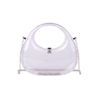 Cami Swoop Mini Bag