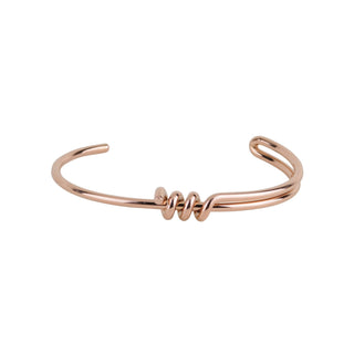 Coil Bracelet - Bracelet - mostwantedusa