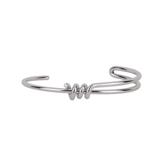 Coil Bracelet - Bracelet - mostwantedusa