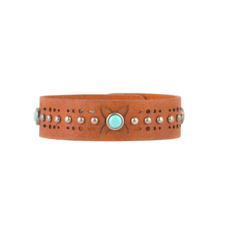 Embellished Slim Strip Bracelet - Bracelet - mostwantedusa