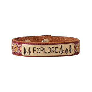 Explore Bracelet - Bracelet - mostwantedusa