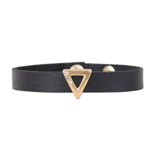 Golden Triangle - Bracelet - mostwantedusa