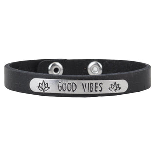 Good Vibes Bracelet