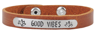 Good Vibes Bracelet - Bracelet - mostwantedusa