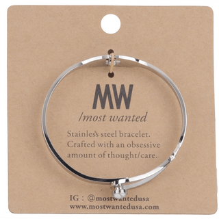 Hook Bracelet - Bracelet - mostwantedusa