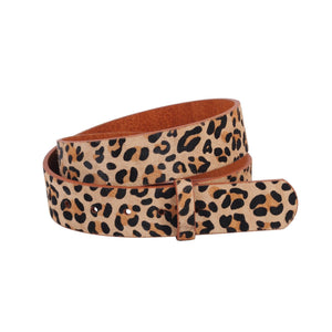 leopard-print-calf-hair-snap-  display picture 3