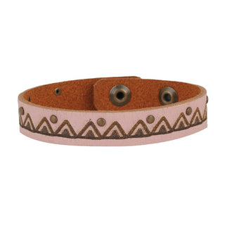 Mountain Studded Bracelet - Bracelet - mostwantedusa