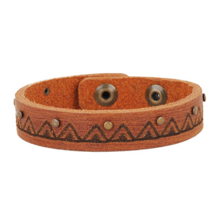 Mountain Studded Bracelet - Bracelet - mostwantedusa