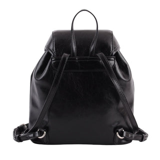 PU Backpack with Pockets - Handbag - mostwantedusa