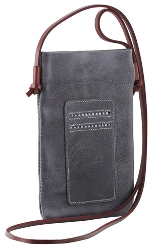 Ready to Go Crossbody - Handbag - mostwantedusa