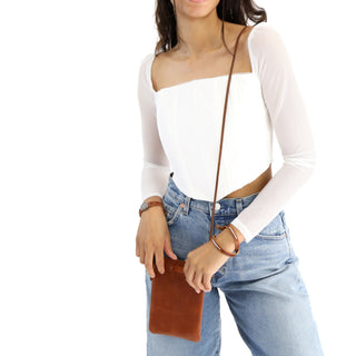 Ready to Go Crossbody - Handbag - mostwantedusa