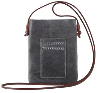 Ready to Go Crossbody - Handbag - mostwantedusa