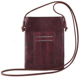 Ready to Go Crossbody - Handbag - mostwantedusa