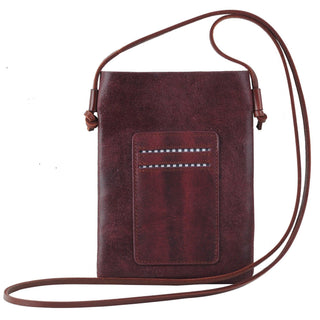 Ready to Go Crossbody