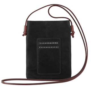 Ready to Go Crossbody